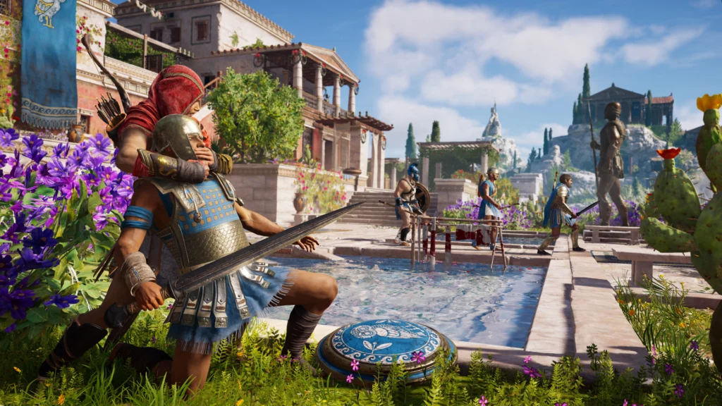 Assassin's Creed Odyssey: Requisitos para Escolher Seu Destino na Grécia Antiga 2 Assassin's Creed Odyssey: Requisitos para Escolher Seu Destino na Grécia Antiga ss 23039e3003448ee760030faf5e3bf8637f8d4063