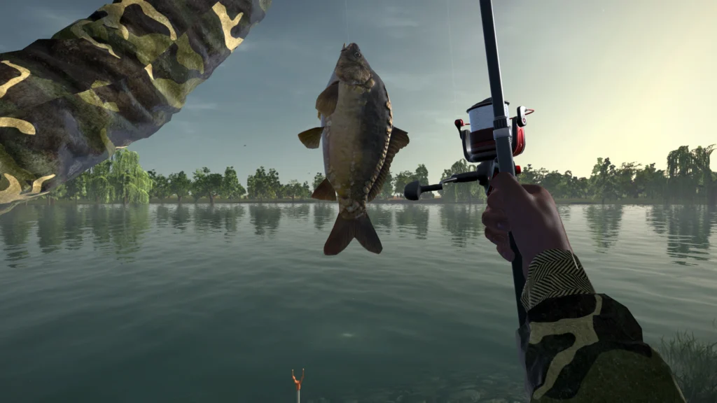 Ultimate Fishing Simulator com 90% de desconto: Requisitos para ter a Experiência Definitiva de Pesca 2 Ultimate Fishing Simulator com 90% de desconto: Requisitos para ter a Experiência Definitiva de Pesca ss 26ec7c72ecf7e44a278932307a31ce7ed5d673c3