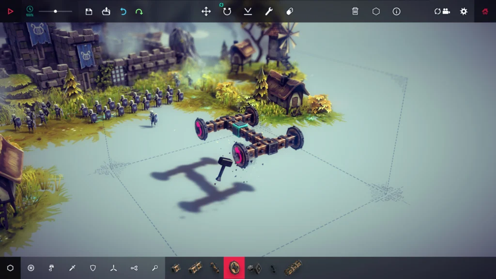 Besiege com 90% de Desconto, Confira requisitos 2 Besiege com 90% de Desconto, Confira requisitos ss 2918066b41e8c8ceea66422da5b078af0e01aab6