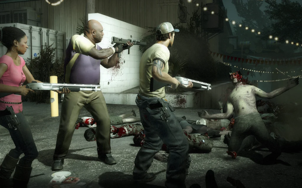Left 4 Dead 2: com 80% de desconto, confira requisitos 2 Left 4 Dead 2: com 80% de desconto, confira requisitos ss 2eae29fbdfe8e5e8999b96d8bb28c5db70507968