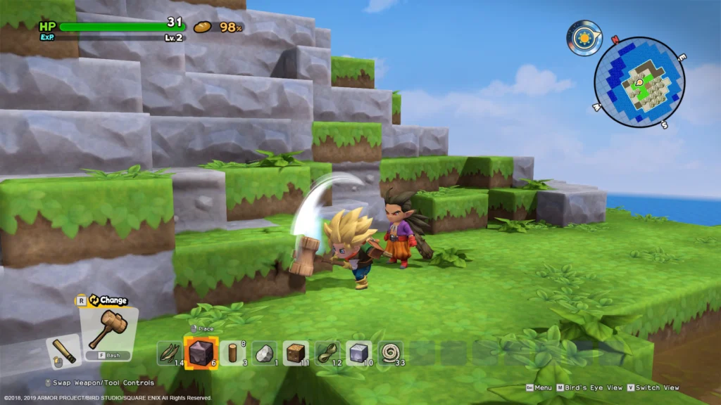 Dragon Quest Builders 2: Requisitos para Liberar Sua Criatividade e Salvar o Mundo na Edição Definitiva 2 Dragon Quest Builders 2: Requisitos para Liberar Sua Criatividade e Salvar o Mundo na Edição Definitiva ss 47cc0703debbb8c0ed66b96fea2e164af5c548a7
