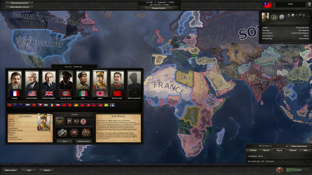 Hearts of Iron IV, com 70% de Desconto, Confira os Requisitos 2 Hearts of Iron IV, com 70% de Desconto, Confira os Requisitos ss 679ae0d56f3a3b33591262839588c4b1dc6bef12