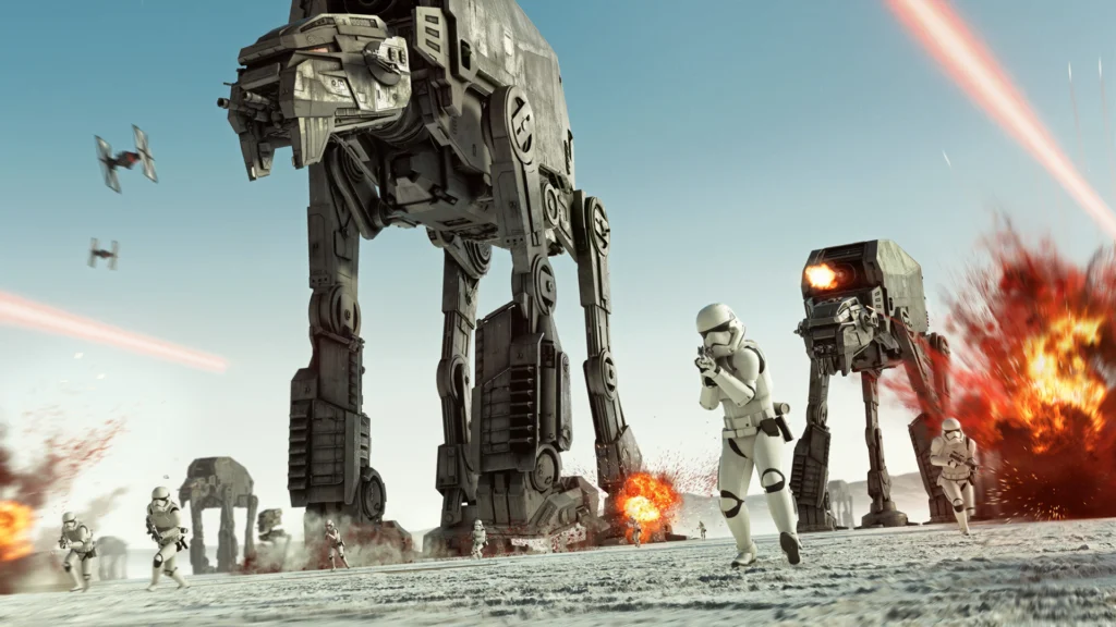 Star Wars Battlefront II com 90% de desconto: Requisitos para uma Batalha Épica na Galáxia 2 Star Wars Battlefront II com 90% de desconto: Requisitos para uma Batalha Épica na Galáxia ss 741f131aba46c488d750062c1b5715c286681e9d