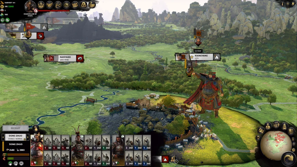 Total War: Three Kingdoms - Conquiste a China Antiga em uma Jornada de Estratégia e Legendas, Confira Requisitos 2 Total War: Three Kingdoms - Conquiste a China Antiga em uma Jornada de Estratégia e Legendas, Confira Requisitos ss 82b431d0e99eff54583fb4abe17bf805d1fa1a03