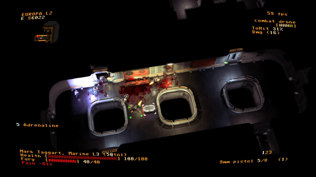 Jupiter Hell: Requisitos para Descer ao Inferno Cósmico e Dominar a Arte da Sobrevivência ss 8bb0de242942dcede2e08dabb63616dcc8a6817b
