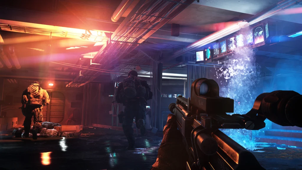 Battlefield 4 em promoção na Steam, Confira Requisitos ss 8cd5ec2e4bf1986bc01265db93f184e38e3b1236