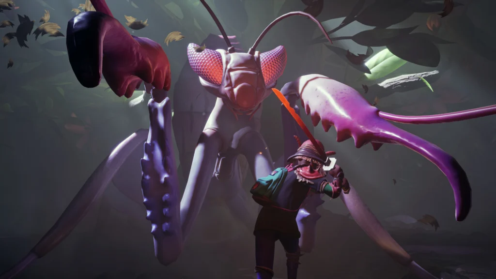 Grounded com 50% de desconto na Steam: Requisitos para Sobreviver no Quintal 2 Grounded com 50% de desconto na Steam: Requisitos para Sobreviver no Quintal ss 91a03b79d881f37cc7d39b5baf5bb597d344fabe
