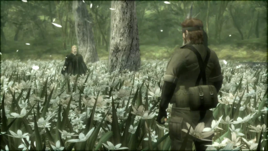 Metal Gear Solid: Master Collection Vol. 1 com 50% de desconto na Steam, confira requisitos 2 Metal Gear Solid: Master Collection Vol. 1 com 50% de desconto na Steam, confira requisitos ss 95045b2b9f53a40a133a7e5c62694d057b003c99