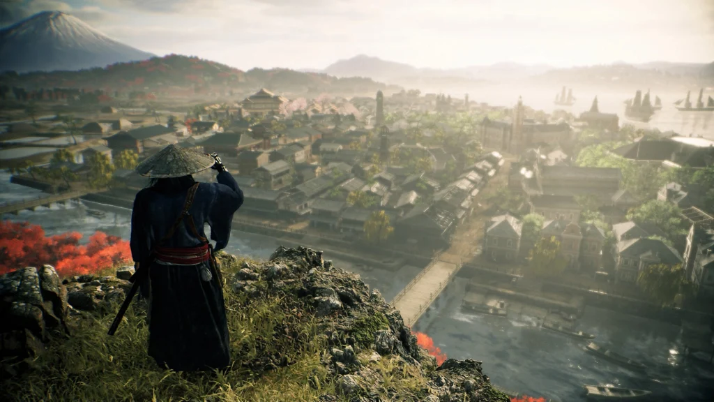 Rise of the Ronin: Forje Seu Legado em um Japão Transformado Pela Guerra, confira requisitos ss 96f5fbfbc085c368914c07911b1fac0dbbcaddbb