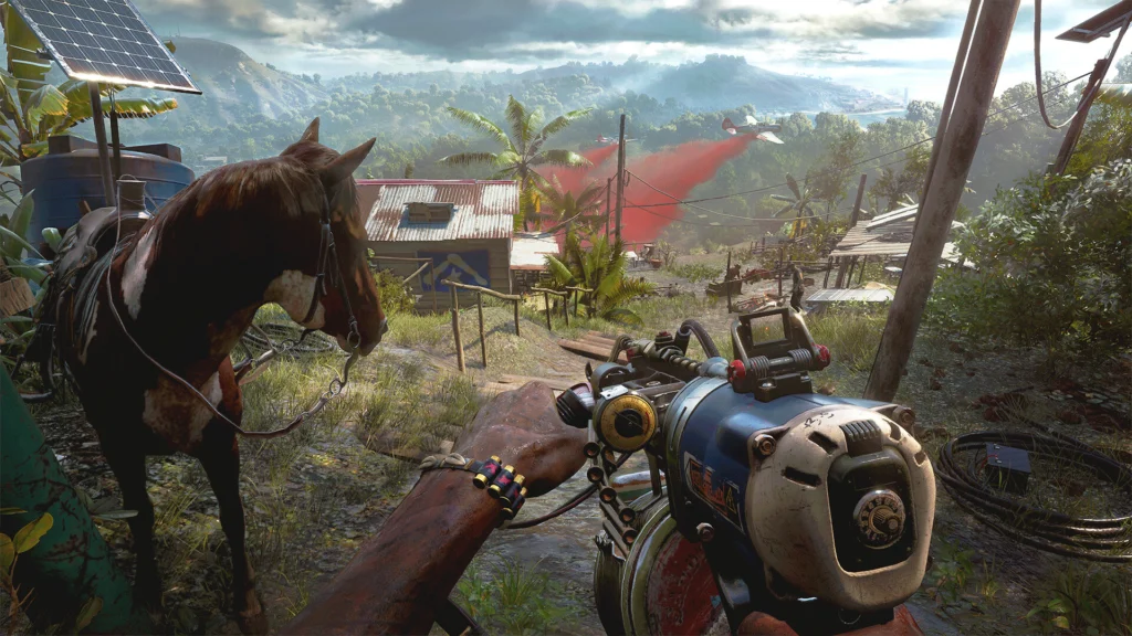 Far Cry 6 com 75% de desconto, Confira Requisitos ss b0fa07116df319216ac4a4e7855a4c4a1d224bd0