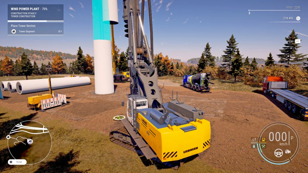 Construction Simulator: Requisitos para Construir um Império da Construção Civil 2 Construction Simulator: Requisitos para Construir um Império da Construção Civil ss be28023ffe48abe37d4a5f0abef0768d46f985ee