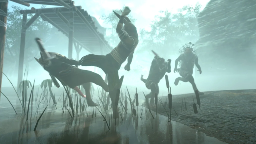 Overgrowth com 70% de Desconto, requisitos para tornar-se o coelho ninja mais famoso dos games ss c2fe02bd100c1722fc2856139d8272b84005cbfc