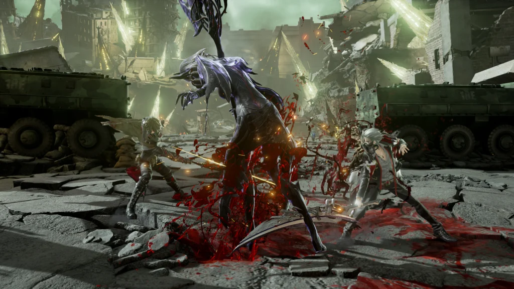 Code Vein com 85% de desconto na Steam, será que seu PC Aguenta este recente clássico de JRPG? 2 Code Vein com 85% de desconto na Steam, será que seu PC Aguenta este recente clássico de JRPG? ss dd91c7aa4e9352aab3573ff57e48833704c8d05e