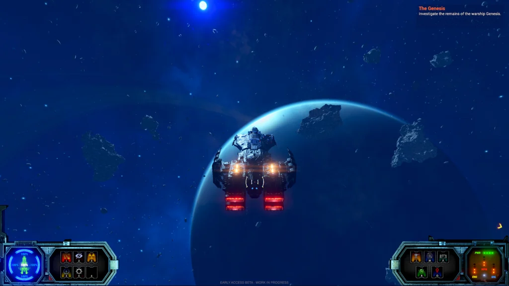 Between the Stars: com 60% de desconto na Steam, confira requisitos 2 Between the Stars: com 60% de desconto na Steam, confira requisitos ss e8849437819777532e3adfef6696c1adbbf07c70