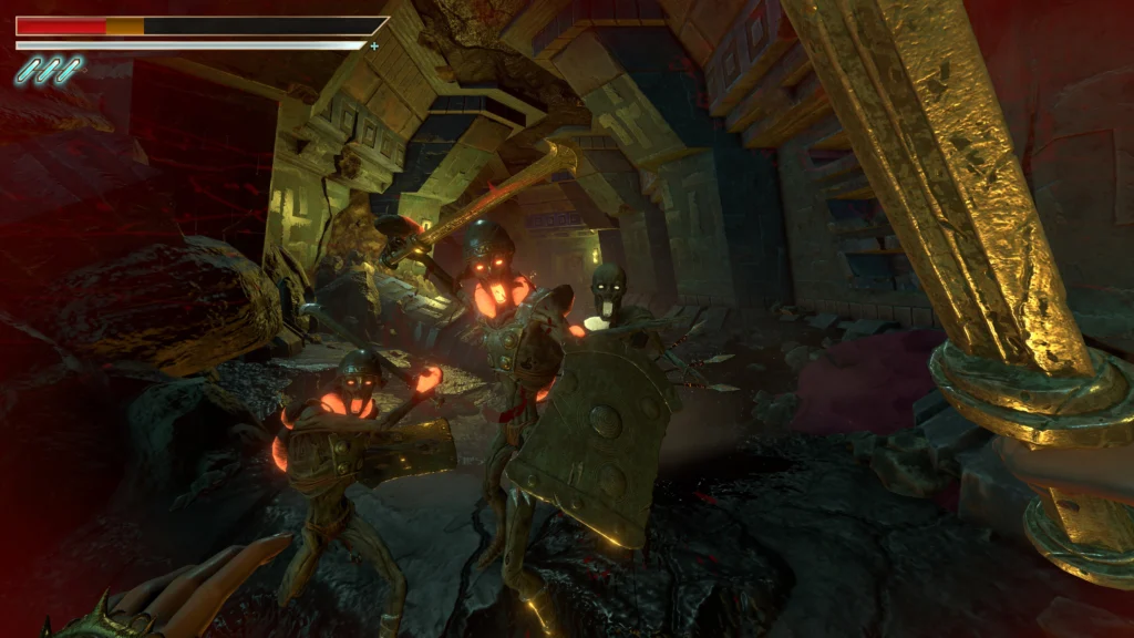 Elderborn com 80% de desconto na Steam, confira requisitos para este brutal RPG estilo soulslike 2 Elderborn com 80% de desconto na Steam, confira requisitos para este brutal RPG estilo soulslike ss e982718b2a7d2a4f537a06454444c06896ad3eaa