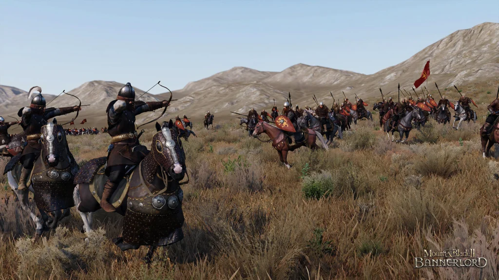 Mount & Blade II: Bannerlord com desconto, Confira requisitos 2 Mount & Blade II: Bannerlord com desconto, Confira requisitos ss eda4ec26be60bf8a1787db9b37e609e41e42ec21