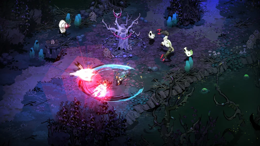 Hades 2 com 10% de Desconto, confira Requisitos da Steam ss ef0f63061d0a0a9a7e46f3b84f125d25330e8f19