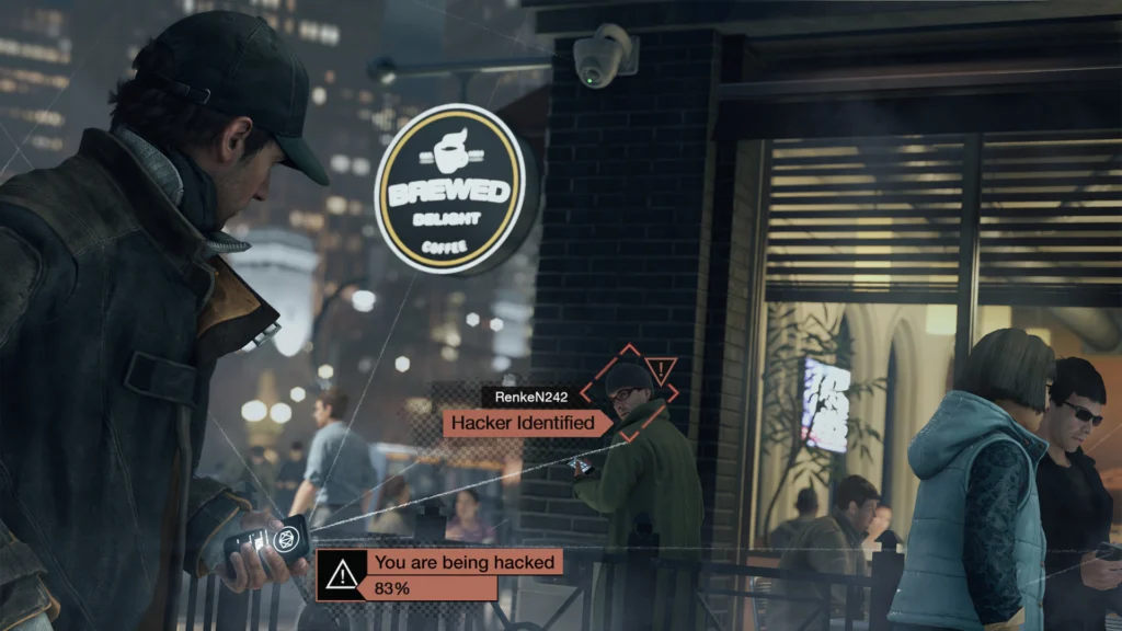 Watch Dogs Complete Edition: com 75% de desconto na Steam, confira requisitos para Hackear a cidade 2 Watch Dogs Complete Edition: com 75% de desconto na Steam, confira requisitos para Hackear a cidade ss fc07f88aabd355dde6decf3c8c61cfd0ef964d7f
