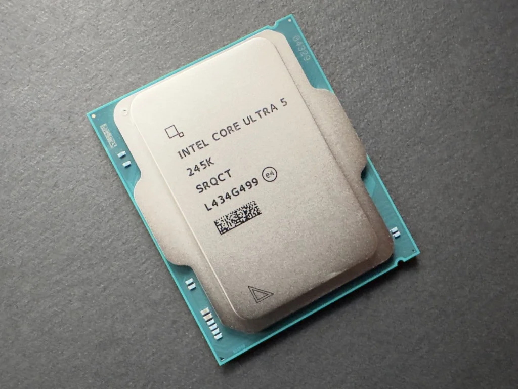 Review completo do Intel Core Ultra 5 245K: A Nova Era de Processadores para Desktops uLk7sVyzSvn9UM47pK2iQe