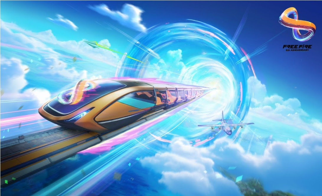 FF: Garena comemora oito anos do Free Fire com novidades impressionantes; Saiba mais 3 FF: Garena comemora oito anos do Free Fire com novidades impressionantes; Saiba mais unnamed 9