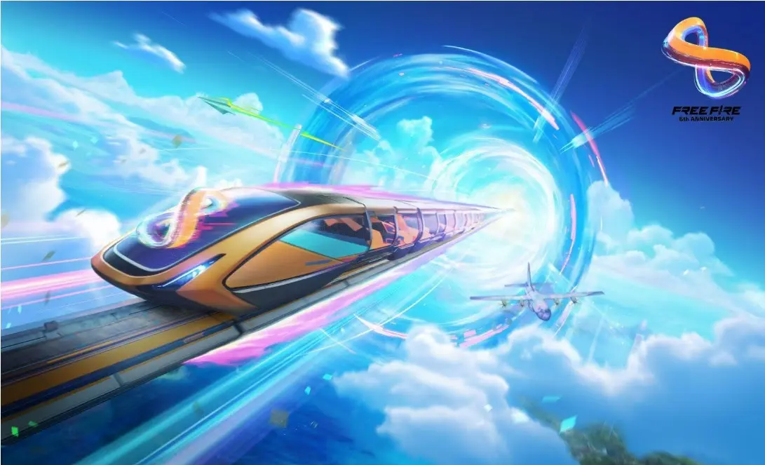 FF: Garena comemora oito anos do Free Fire com novidades impressionantes; Saiba mais 3 FF: Garena comemora oito anos do Free Fire com novidades impressionantes; Saiba mais unnamed 9.jpg