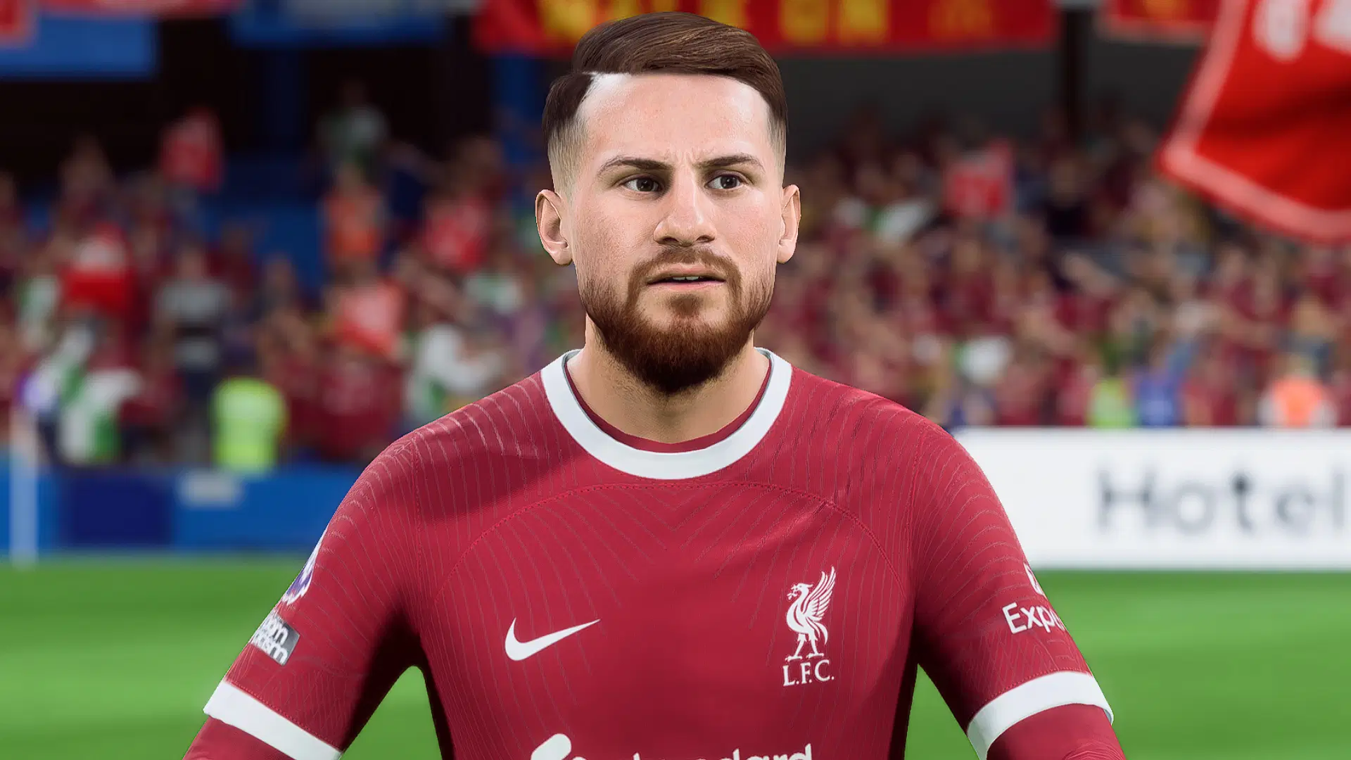 EA FC 25: Quem são os melhores volantes no FC25? 05ce1ad9 ea fc 24 alexis mac allister