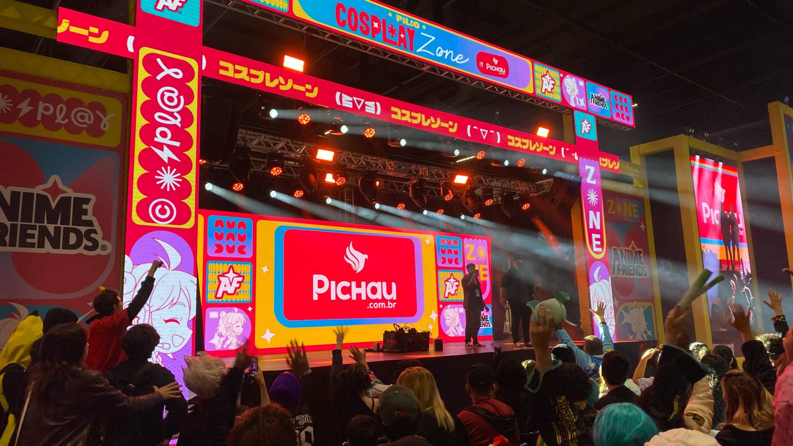 Pichau