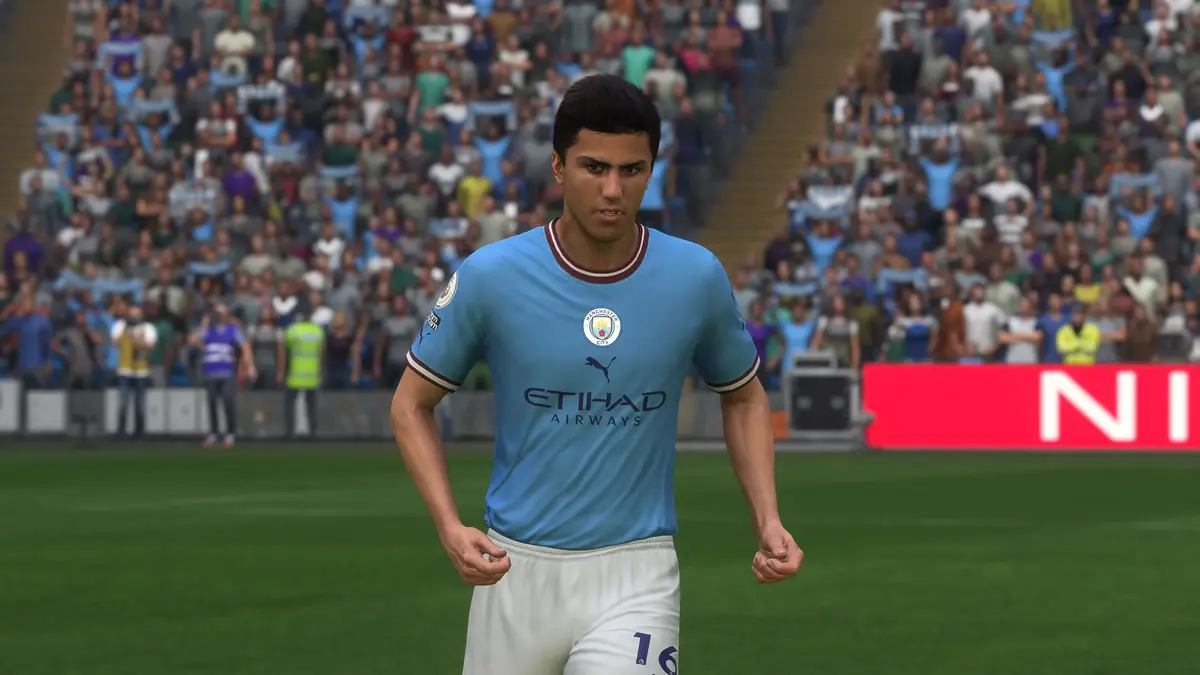 EA FC 25: Quem são os melhores volantes no FC25? 16 Manchester City 1