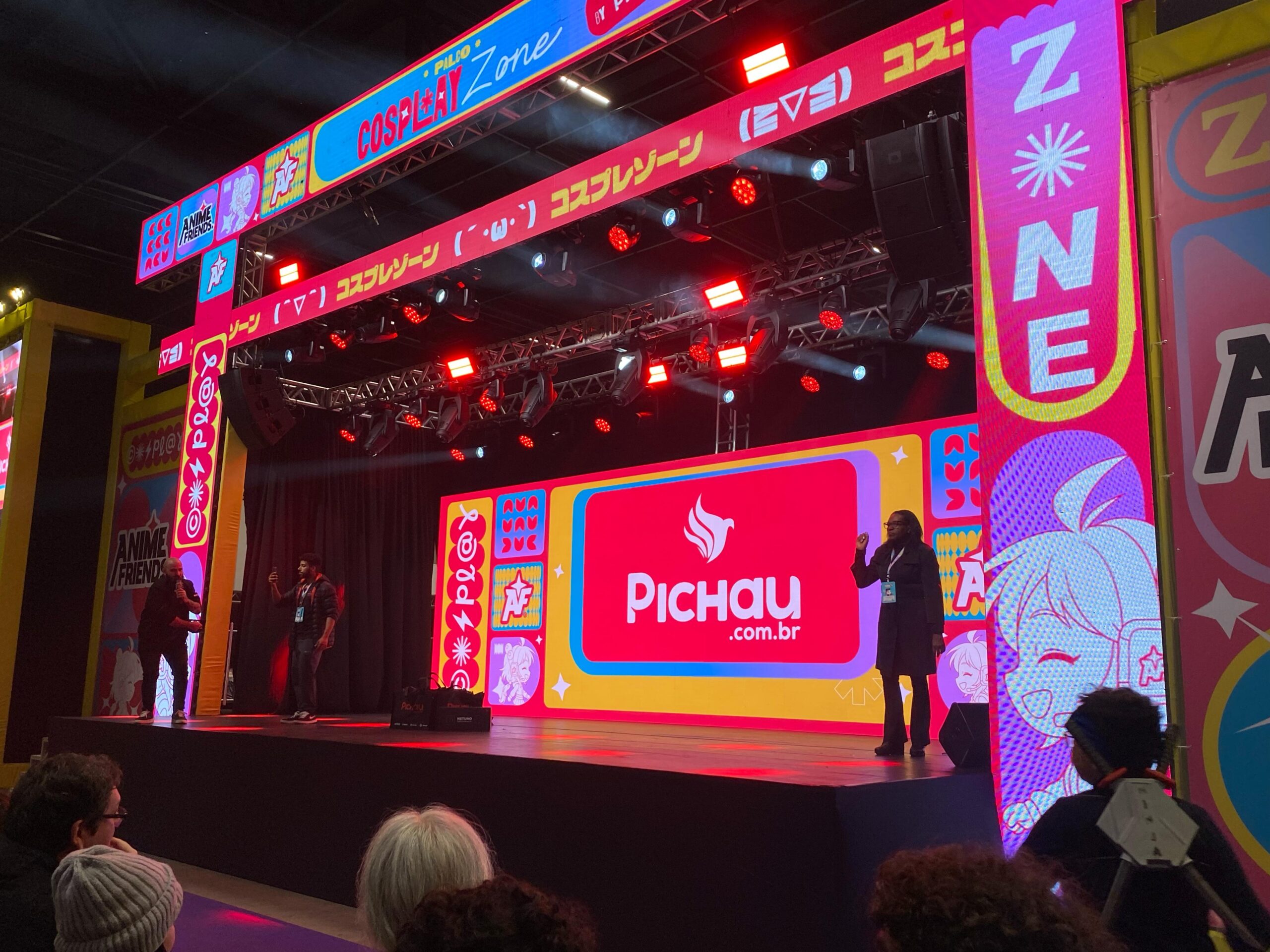 Pichau