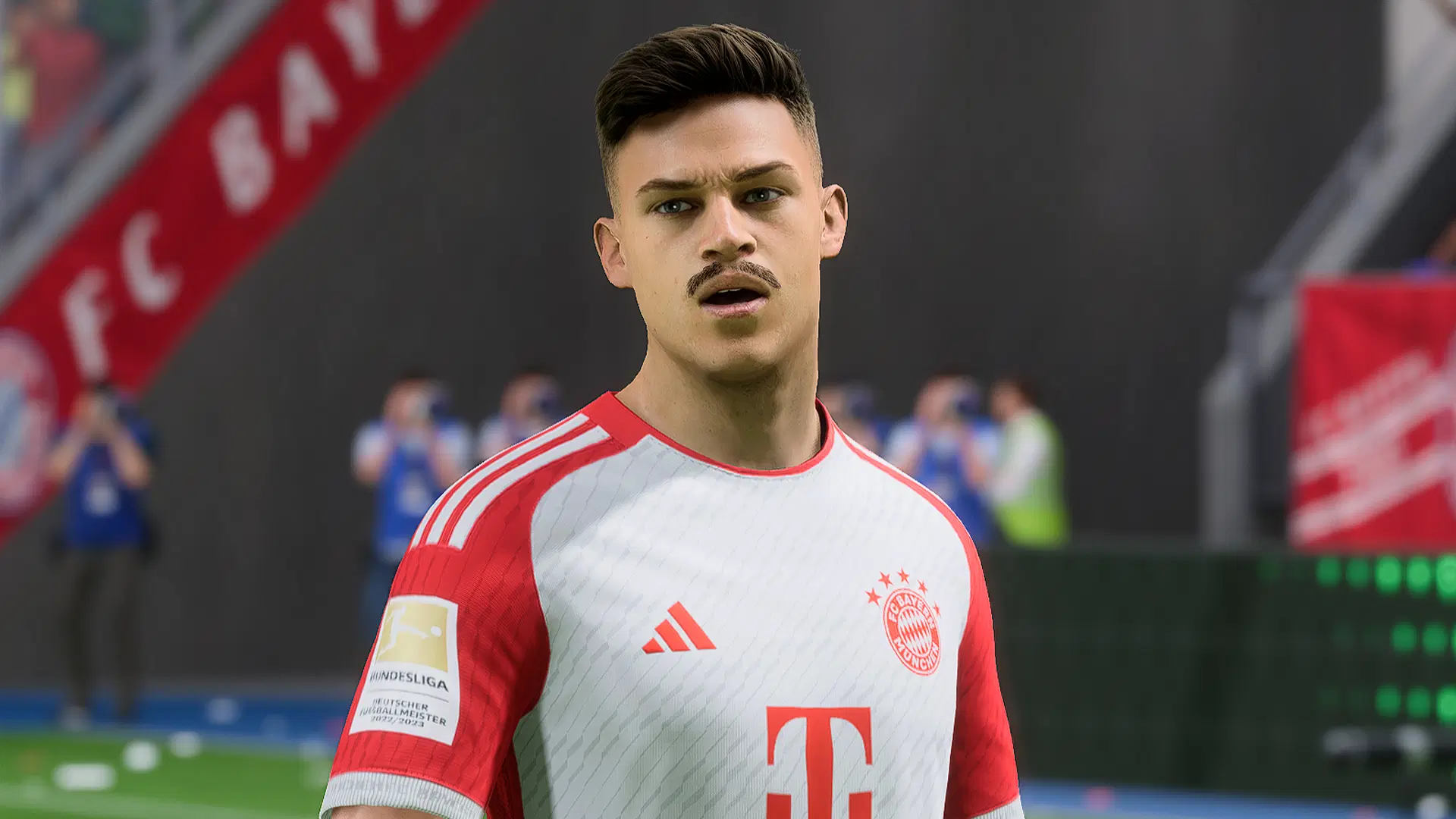 EA FC 25: Quem são os melhores volantes no FC25? 3b07a277 ea fc 24 joshua kimmich