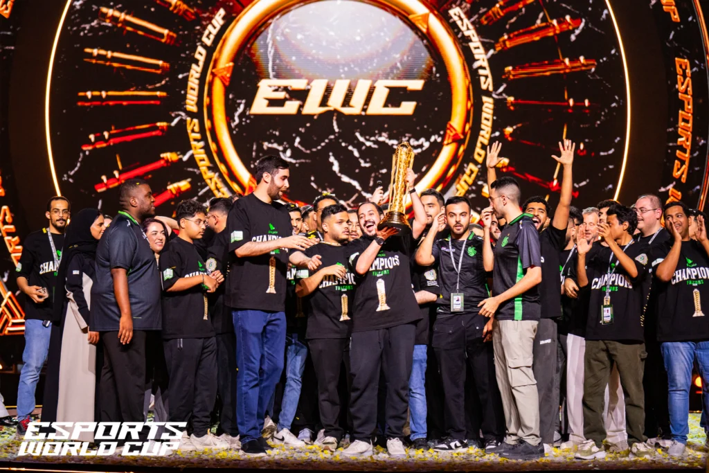 EWC divulga datas das modalidades da edição de 2026; Confira 3 EWC divulga datas das modalidades da edição de 2026; Confira 53949481225 941234f496 o
