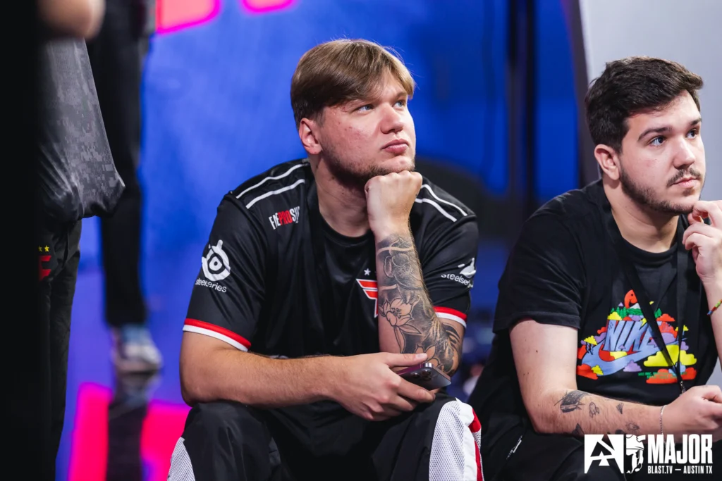 CS2: Donk sobre quem é o GOAT "S1mple me inspirou a jogar" 2 CS2: Donk sobre quem é o GOAT "S1mple me inspirou a jogar" 54578766161 ddb98e6243 o