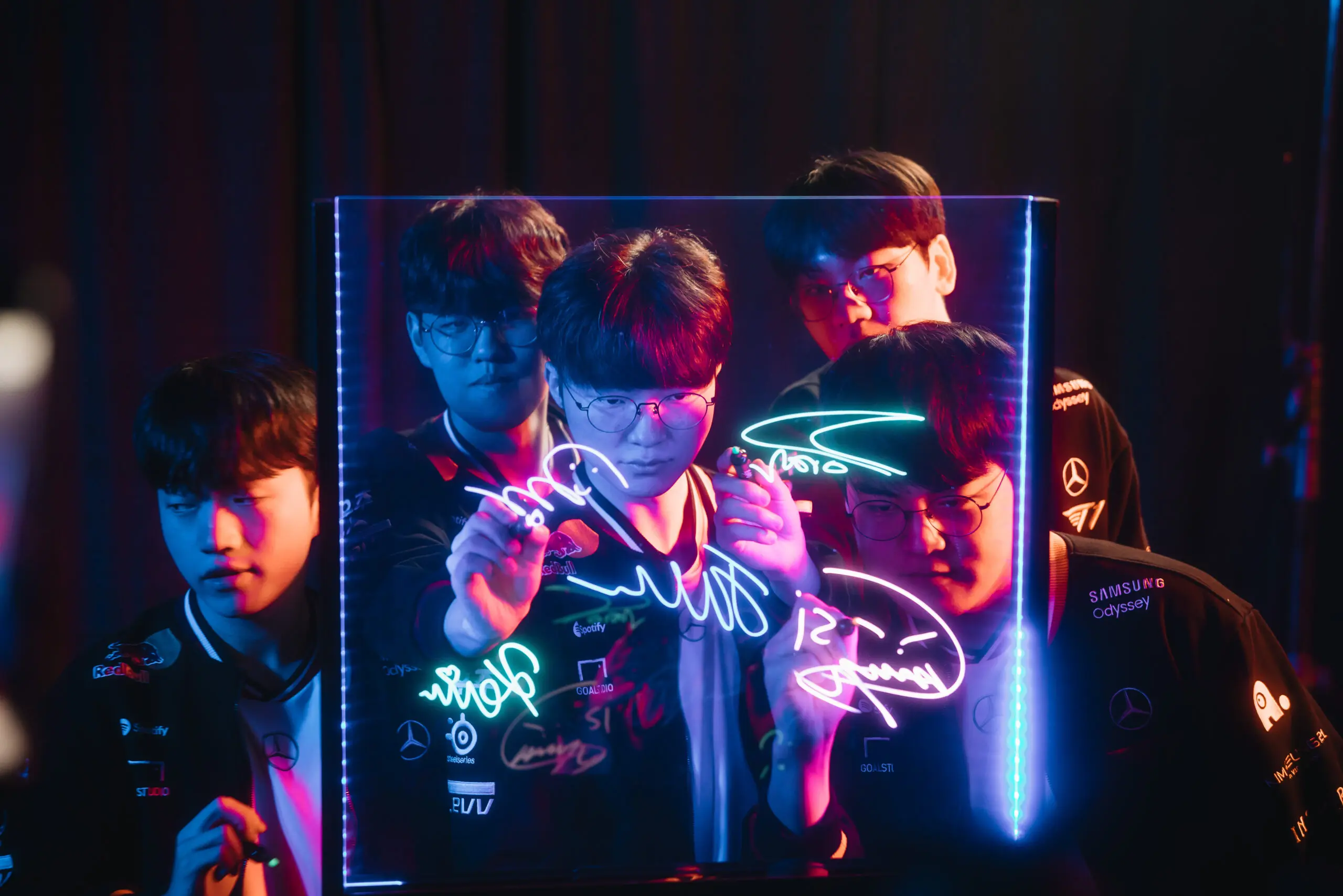 LoL: Com virada na final do MSI, time mantém sequência histórica 2 LoL: Com virada na final do MSI, time mantém sequência histórica 54650972625 f8e9650e42 o scaled.jpg