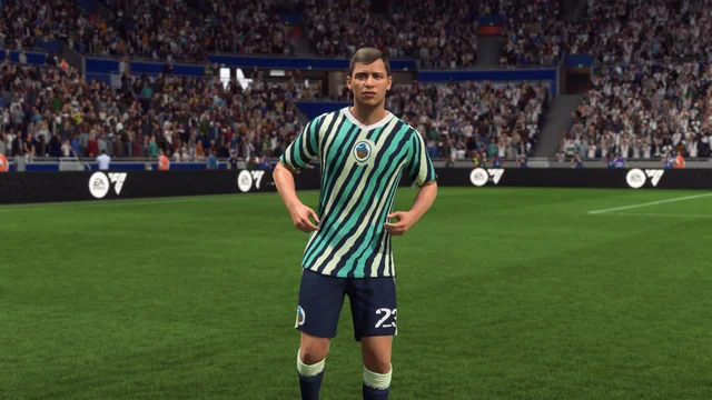 EA FC 25: Quem são os melhores volantes no FC25? Barella
