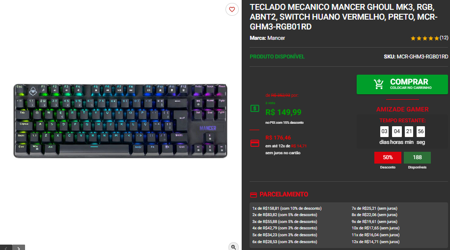Promo Especial de Periféricos: Confira 3 opções na Pichau 3 Promo Especial de Periféricos: Confira 3 opções na Pichau Captura de tela 2025 07 29 123808.png