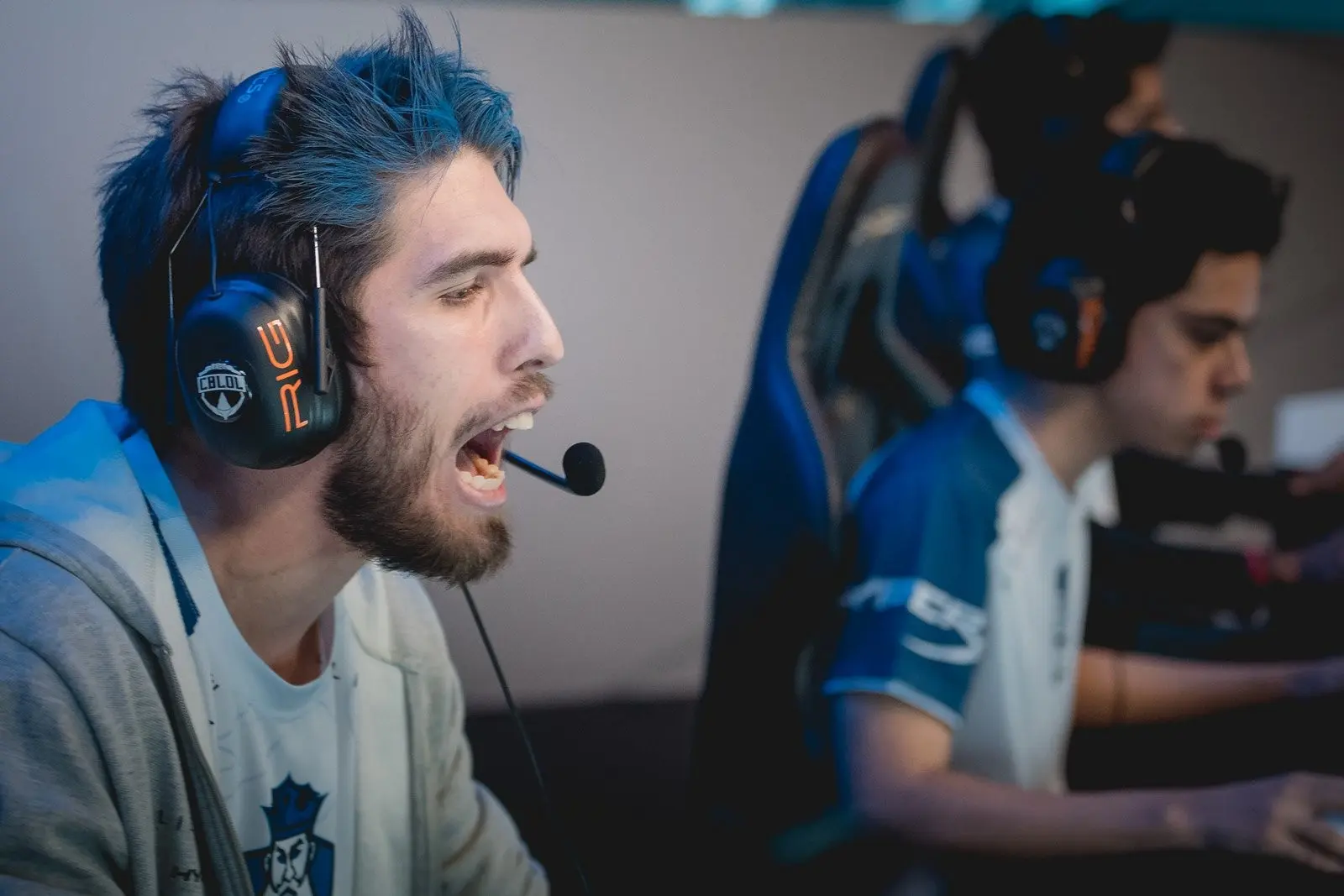 LoL: ExitLag estreia LoL no ChampZ para impulsionar competitivo