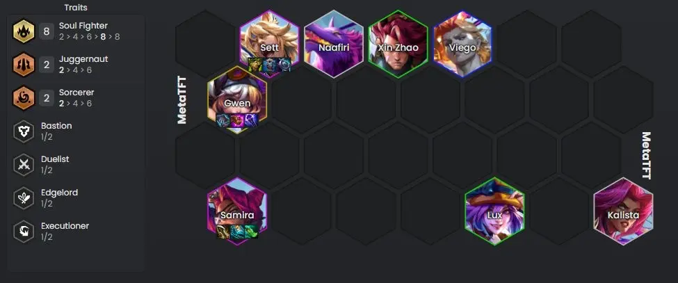 TFT: Melhores comps do TFT no Set 15 para subir de elo