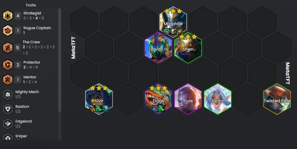 TFT: Melhores comps do TFT no Set 15 para subir de elo