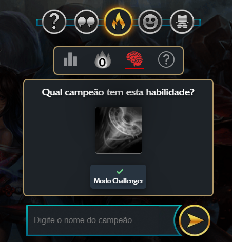 LoLdle: Saiba como jogar e testar os conhecimentos no LoL Screenshot 521 e1751918402112.png