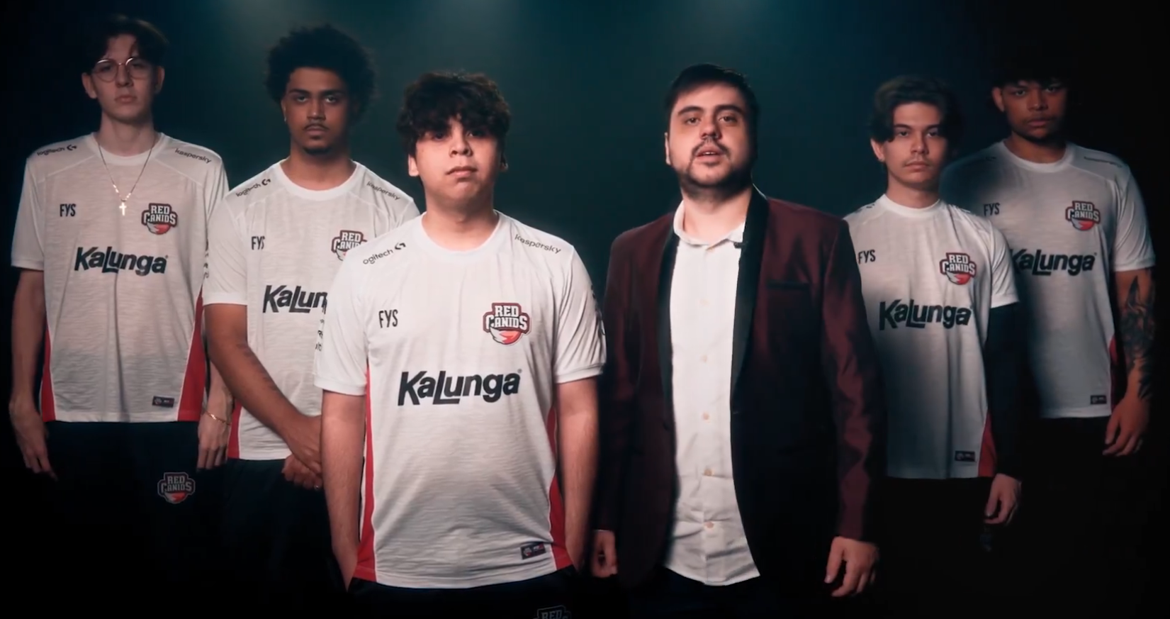 LoL: Equipe dá o troco e assume liderança da LTA Sul 3 LoL: Equipe dá o troco e assume liderança da LTA Sul Screenshot 563.png