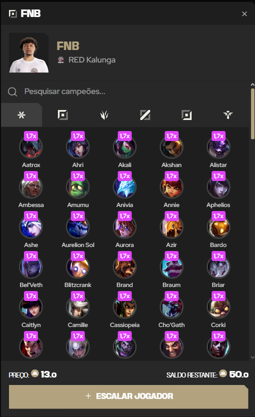 LTA Fantasy: Guia de como jogar e se preparar para o split 3 Screenshot 565.png