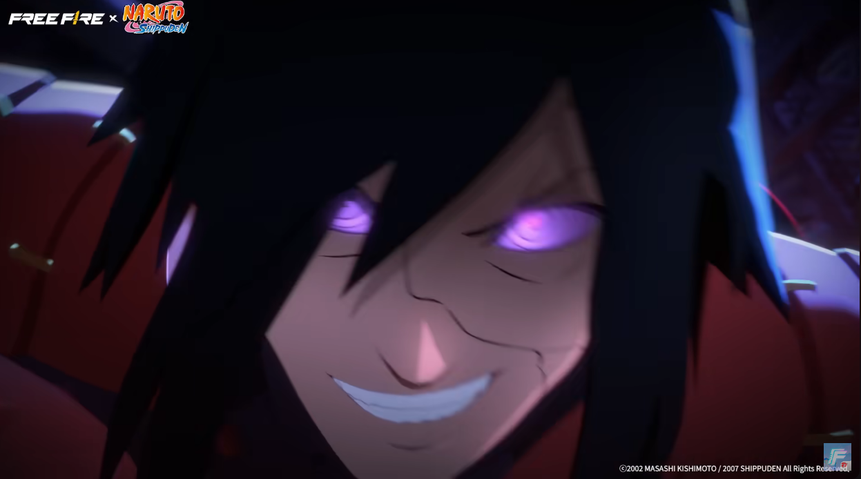 Free Fire X NARUTO SHIPPUDEN: Guerra Ninja chega ao jogo, veja todas as skins 2 Free Fire X NARUTO SHIPPUDEN: Guerra Ninja chega ao jogo, veja todas as skins Screenshot 576.png