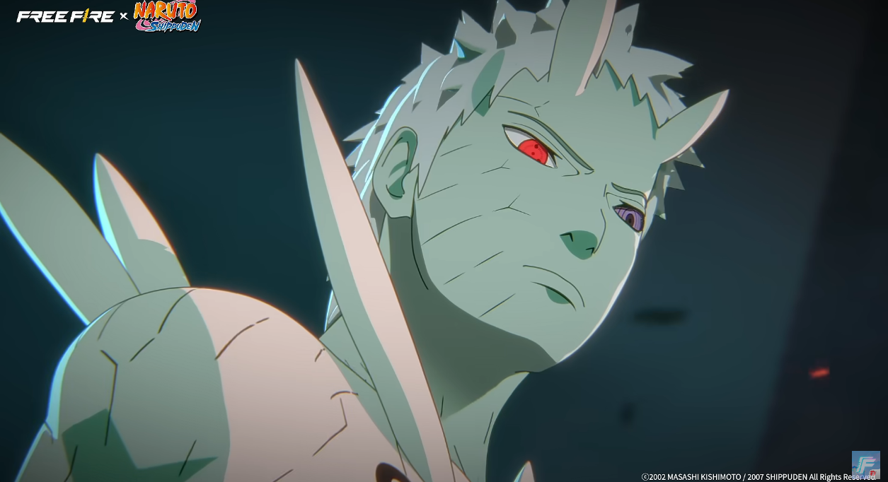 Free Fire X NARUTO SHIPPUDEN: Guerra Ninja chega ao jogo, veja todas as skins 3 Free Fire X NARUTO SHIPPUDEN: Guerra Ninja chega ao jogo, veja todas as skins Screenshot 577.png