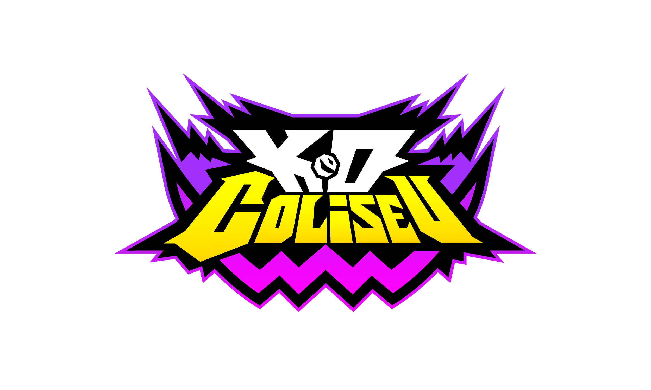 TFT: Set 15 é revelado pela Riot Games; Confira TFT ST1525 KOColiseum Logotype Color