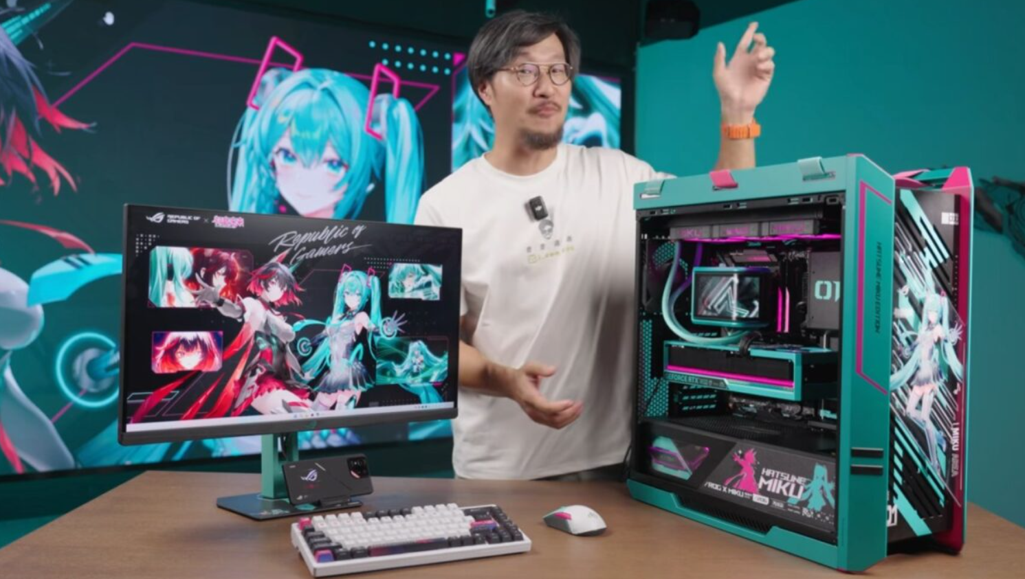 ASUS