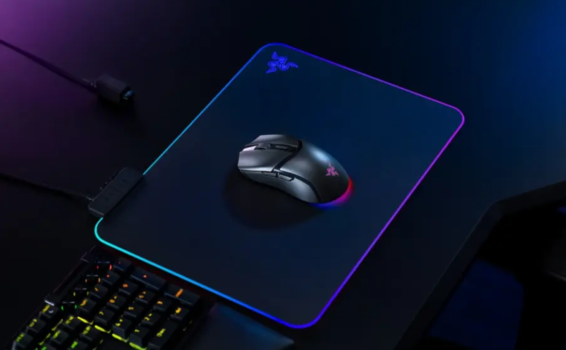 Razer lança Cobra HyperSpeed: mouse ultraleve de apenas 62g 2 Razer