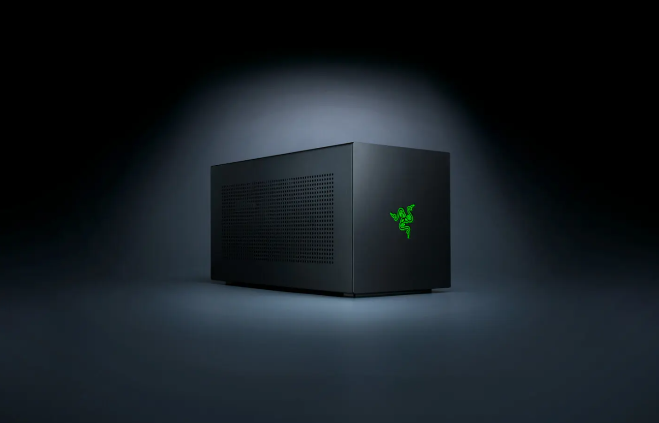 Novo lançamento Razer junta 120Gb/s e SSD interno de 8 TB em um só cabo 2 Razer