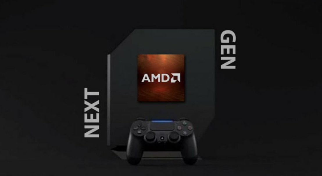 O que é a sigla AMD? 2 PS6