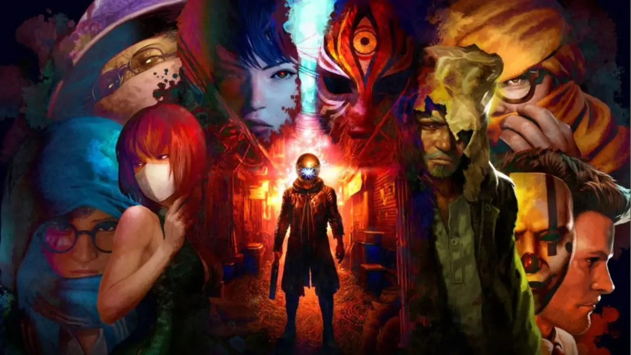 Criador de Silent Hill revela estar trabalhando em próximo título 2 Criador de Silent Hill revela estar trabalhando em próximo título keiichi toyama confirma novo jogo apos slitterhead.jpg