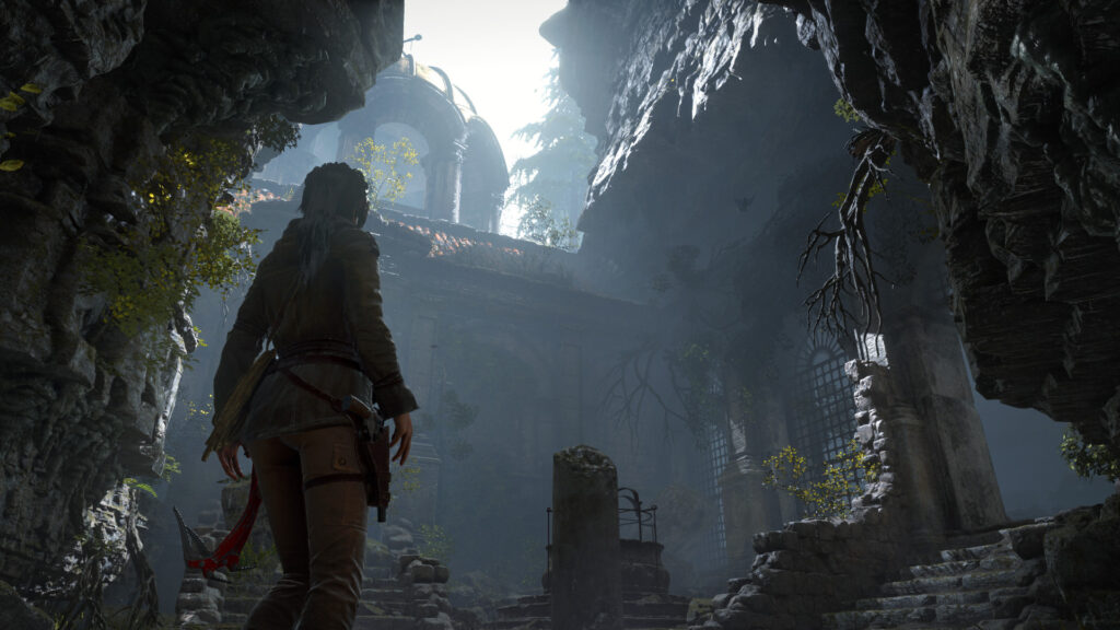 Rise of the Tomb Raider: Requisitos para ser Lara Croft 2 Rise of the Tomb Raider: Requisitos para ser Lara Croft ss 0602fd918166985793cbae01df4c8a944f1f76dd